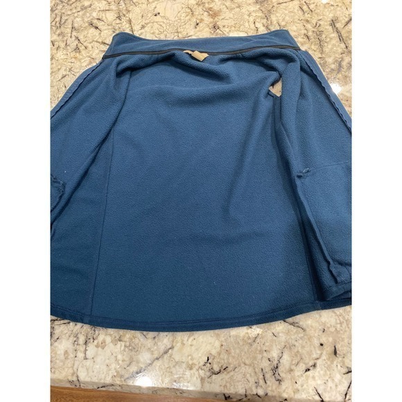 Woolrich Blue Vest Women’s size‎ Medium - Picture 7 of 7